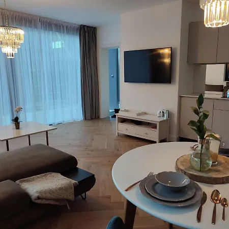 Luxe 79 Ruzomberok