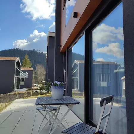 Appartement Luxe 79 *