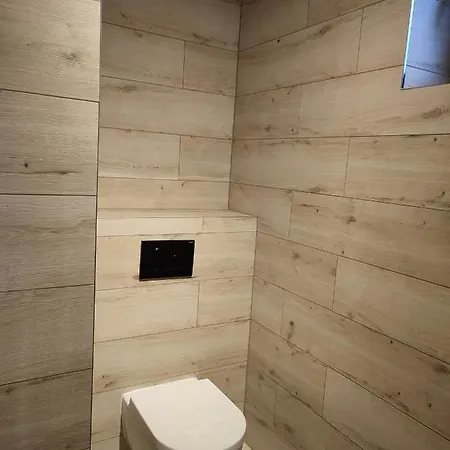 Luxe 79 Appartement