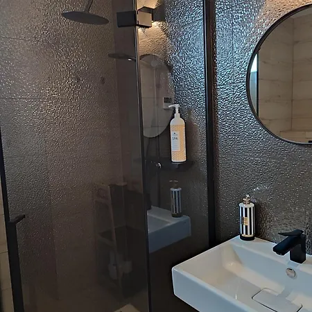Appartement Luxe 79