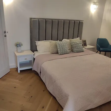 Appartement Luxe 79 Ruzomberok