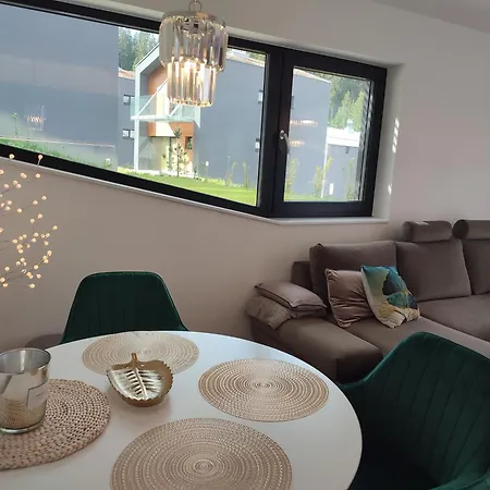 Appartement Luxe 79