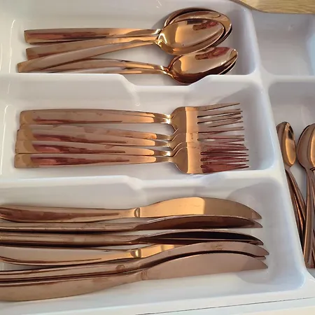 Luxe 79 Apartamento *