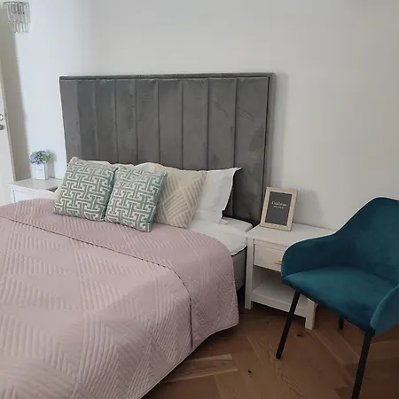 Luxe 79 Appartement Ruzomberok
