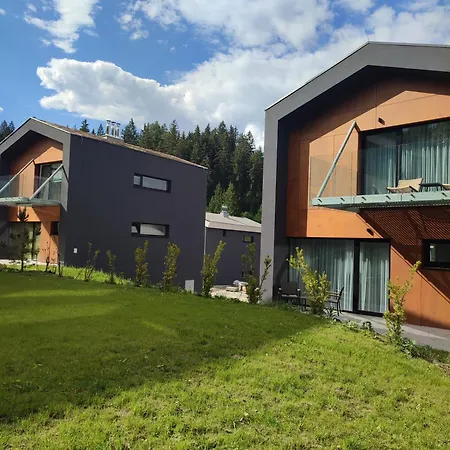 Luxe 79 Appartement Ruzomberok